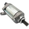 Starter YAMAHA YFM450 '11-'14 RICK'S MOTORSPORT ELECTRICS 61-436