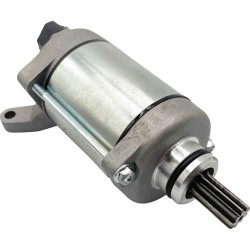 Starter YAMAHA YFM450 '11-'14 RICK'S MOTORSPORT ELECTRICS 61-436 Starter YAMAHA YFM450 '11-'14 RICK'S MOTORSPORT ELECTRICS 61-436