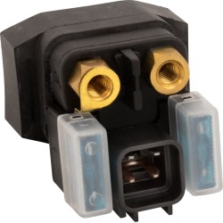 Comutator solenoid starter YAMAHA YFM 700 '07-'23 RICK'S MOTORSPORT ELECTRICS 65-407 Comutator solenoid starter YAMAHA YFM 700 '07-'23 RICK'S MOTORSPORT ELECTRICS 65-407
