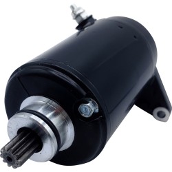 Starter KAWASAKI ZX750 '91-'03 RICK'S MOTORSPORT ELECTRICS 61-236