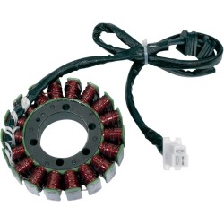 Stator stil OEM RICK'S MOTORSPORT ELECTRICS 21-109 Stator stil OEM RICK'S MOTORSPORT ELECTRICS 21-109