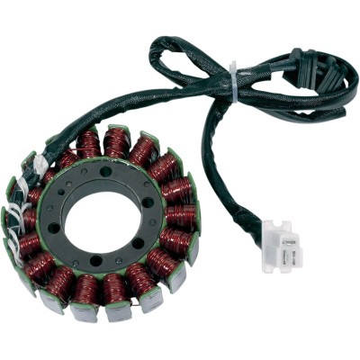 Stator stil OEM RICK'S MOTORSPORT ELECTRICS 21-109 Stator stil OEM RICK'S MOTORSPORT ELECTRICS 21-109