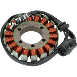 Stator stil OEM RICK'S MOTORSPORT ELECTRICS 21-221 Stator stil OEM RICK'S MOTORSPORT ELECTRICS 21-221