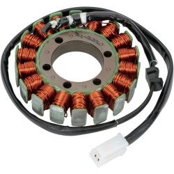 Stator stil OEM RICK'S MOTORSPORT ELECTRICS 21-222 Stator stil OEM RICK'S MOTORSPORT ELECTRICS 21-222