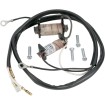 Set de restaurare a statorului RICK'S MOTORSPORT ELECTRICS 22-780 Set de restaurare a statorului RICK'S MOTORSPORT ELECTRICS 22-780 thumb