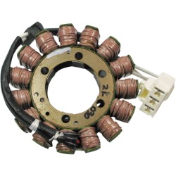 Stator stil OEM RICK'S MOTORSPORT ELECTRICS 21-030 Stator stil OEM RICK'S MOTORSPORT ELECTRICS 21-030