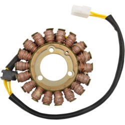 Stator stil OEM RICK'S MOTORSPORT ELECTRICS 21-336 Stator stil OEM RICK'S MOTORSPORT ELECTRICS 21-336