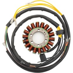 Stator stil OEM RICK'S MOTORSPORT ELECTRICS 21-567 Stator stil OEM RICK'S MOTORSPORT ELECTRICS 21-567