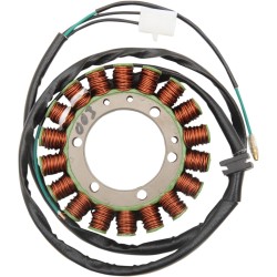 Stator stil OEM RICK'S MOTORSPORT ELECTRICS 21-637 Stator stil OEM RICK'S MOTORSPORT ELECTRICS 21-637