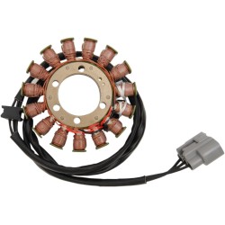 Stator stil OEM RICK'S MOTORSPORT ELECTRICS 21-032 Stator stil OEM RICK'S MOTORSPORT ELECTRICS 21-032