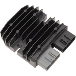 Regulator POLARIS RICK'S MOTORSPORT ELECTRICS 10-571 Regulator POLARIS RICK'S MOTORSPORT ELECTRICS 10-571
