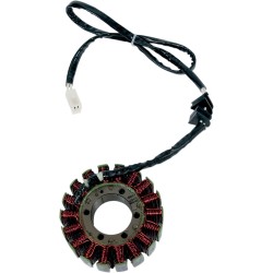 Stator stil OEM RICK'S MOTORSPORT ELECTRICS 21-111 Stator stil OEM RICK'S MOTORSPORT ELECTRICS 21-111