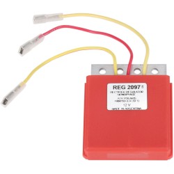 Regulator OEM style RICK'S MOTORSPORT ELECTRICS 10-551 Regulator OEM style RICK'S MOTORSPORT ELECTRICS 10-551