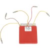 Regulator OEM style RICK'S MOTORSPORT ELECTRICS 10-553
