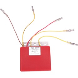 Regulator stil OEM RICK'S MOTORSPORT ELECTRICS 10-554 Regulator stil OEM RICK'S MOTORSPORT ELECTRICS 10-554