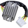 Regulator stil OEM RICK'S MOTORSPORT ELECTRICS 10-305