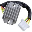Regulator stil OEM RICK'S MOTORSPORT ELECTRICS 10-305 Regulator stil OEM RICK'S MOTORSPORT ELECTRICS 10-305 thumb