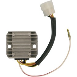 Regulator stil OEM RICK'S MOTORSPORT ELECTRICS 10-306 Regulator stil OEM RICK'S MOTORSPORT ELECTRICS 10-306