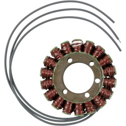 Stator stil OEM RICK'S MOTORSPORT ELECTRICS 21-408 Stator stil OEM RICK'S MOTORSPORT ELECTRICS 21-408
