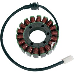 Stator stil OEM RICK'S MOTORSPORT ELECTRICS 21-409 Stator stil OEM RICK'S MOTORSPORT ELECTRICS 21-409