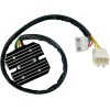 Regulator stil OEM RICK'S MOTORSPORT ELECTRICS 10-120