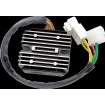 Regulator stil OEM RICK'S MOTORSPORT ELECTRICS 10-121 Regulator stil OEM RICK'S MOTORSPORT ELECTRICS 10-121 thumb
