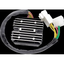 Regulator stil OEM RICK'S MOTORSPORT ELECTRICS 10-121 Regulator stil OEM RICK'S MOTORSPORT ELECTRICS 10-121