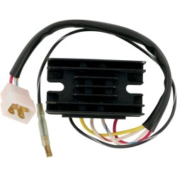 Regulator OEM style RICK'S MOTORSPORT ELECTRICS 10-240 Regulator OEM style RICK'S MOTORSPORT ELECTRICS 10-240