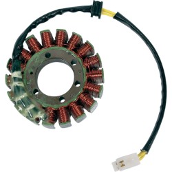 Stator stil OEM RICK'S MOTORSPORT ELECTRICS 21-113 Stator stil OEM RICK'S MOTORSPORT ELECTRICS 21-113