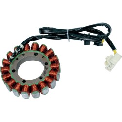 Stator stil OEM RICK'S MOTORSPORT ELECTRICS 21-114 Stator stil OEM RICK'S MOTORSPORT ELECTRICS 21-114