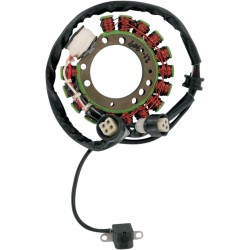 Stator stil OEM RICK'S MOTORSPORT ELECTRICS 21-904 Stator stil OEM RICK'S MOTORSPORT ELECTRICS 21-904