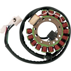 Stator OEM stil RICK'S MOTORSPORT ELECTRICS 21-910 Stator OEM stil RICK'S MOTORSPORT ELECTRICS 21-910