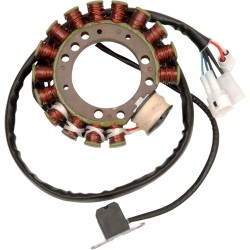 Stator stil OEM RICK'S MOTORSPORT ELECTRICS 21-911 Stator stil OEM RICK'S MOTORSPORT ELECTRICS 21-911