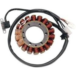 Stator stil OEM RICK'S MOTORSPORT ELECTRICS 21-913 Stator stil OEM RICK'S MOTORSPORT ELECTRICS 21-913