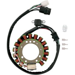 Stator stil OEM RICK'S MOTORSPORT ELECTRICS 21-914 Stator stil OEM RICK'S MOTORSPORT ELECTRICS 21-914