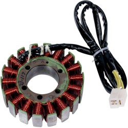 Stator stil OEM RICK'S MOTORSPORT ELECTRICS 21-117 Stator stil OEM RICK'S MOTORSPORT ELECTRICS 21-117