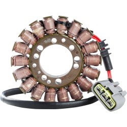 Stator stil OEM RICK'S MOTORSPORT ELECTRICS 21-410 Stator stil OEM RICK'S MOTORSPORT ELECTRICS 21-410