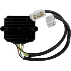 Regulator OEM style RICK'S MOTORSPORT ELECTRICS 10-133