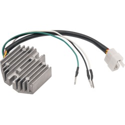 Regulator OEM style RICK'S MOTORSPORT ELECTRICS 10-100 Regulator OEM style RICK'S MOTORSPORT ELECTRICS 10-100