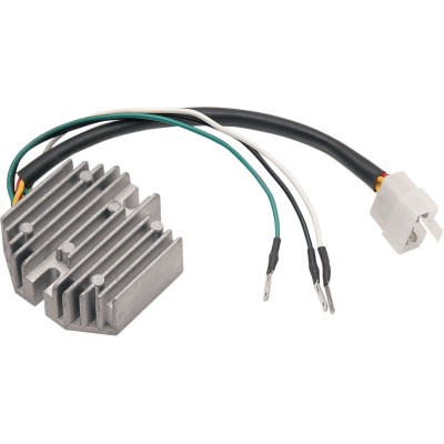 Regulator OEM style RICK'S MOTORSPORT ELECTRICS 10-100 Regulator OEM style RICK'S MOTORSPORT ELECTRICS 10-100