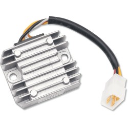 Regulator OEM stil RICK'S MOTORSPORT ELECTRICS 10-143 Regulator OEM stil RICK'S MOTORSPORT ELECTRICS 10-143