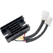 Regulator stil OEM RICK'S MOTORSPORT ELECTRICS 10-662 Regulator stil OEM RICK'S MOTORSPORT ELECTRICS 10-662 thumb
