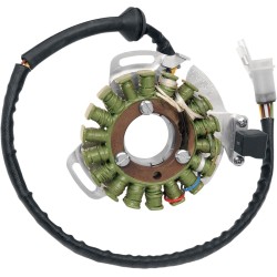 Stator stil OEM RICK'S MOTORSPORT ELECTRICS 21-903H Stator stil OEM RICK'S MOTORSPORT ELECTRICS 21-903H
