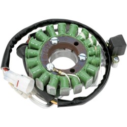 Stator stil OEM RICK'S MOTORSPORT ELECTRICS 21-908H Stator stil OEM RICK'S MOTORSPORT ELECTRICS 21-908H