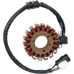 Stator stil OEM RICK'S MOTORSPORT ELECTRICS 21-966H Stator stil OEM RICK'S MOTORSPORT ELECTRICS 21-966H