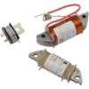 Stator stil OEM RICK'S MOTORSPORT ELECTRICS 22-990H