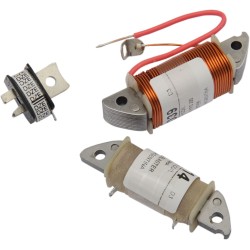 Stator stil OEM RICK'S MOTORSPORT ELECTRICS 22-990H Stator stil OEM RICK'S MOTORSPORT ELECTRICS 22-990H