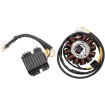 Set de încărcare RICK'S MOTORSPORT ELECTRICS 99-400 Set de încărcare RICK'S MOTORSPORT ELECTRICS 99-400 thumb