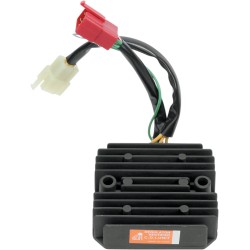 Regulator OEM style RICK'S MOTORSPORT ELECTRICS 10-122 Regulator OEM style RICK'S MOTORSPORT ELECTRICS 10-122
