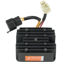 Regulator stil OEM RICK'S MOTORSPORT ELECTRICS 10-216 Regulator stil OEM RICK'S MOTORSPORT ELECTRICS 10-216